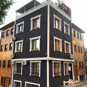 Appartement Topkapi Turquie
