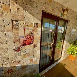 Appartement Oldtown Sultanahmet Istanboel