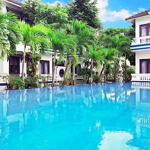 Resort Memority & Spa Hội An