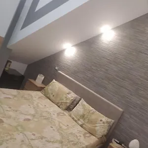 Casetta Del Saraceno Apartament Roccalumera