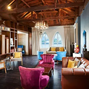 **** Hotel Doubletree By Hilton - Docklands Riverside Royaume-Uni