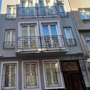 Appartement Nisa Sultanahmet Istanboel