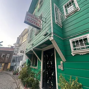Sophia Studio Apart Apartment Istanbul