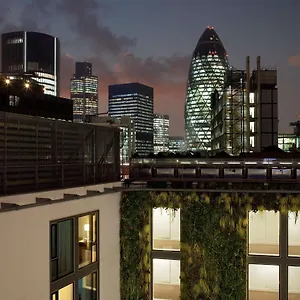 **** Hotel Doubletree By Hilton - Tower Of Royaume-Uni