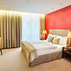 **** Hotel Austria Trend Savoyen - 4 Stars Superior Autriche