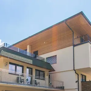 Appartement Mitterer Saalbach-Hinterglemm