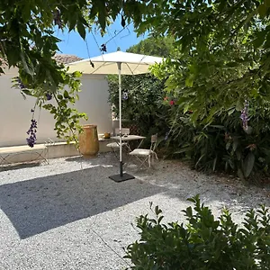 La Glycine Tropezienne Apartment Saint-Tropez