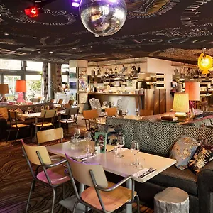 *** Hotel Mama Shelter France