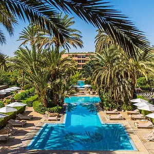 ***** Hotel Sofitel Marrakech Palais Imperial & Maroc