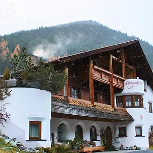 Appartement Edelweisshof Ischgl