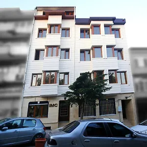 Imc Fatih Apartment Istanbul