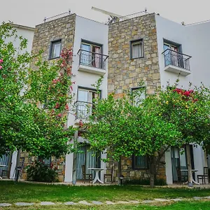 Hotel 3s Bodrum, Bitez