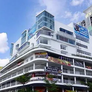 Hotel Columbia Kuala Lumpur