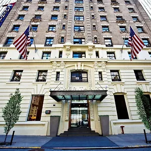 **** Hotel Ameritania At Times Square États-Unis