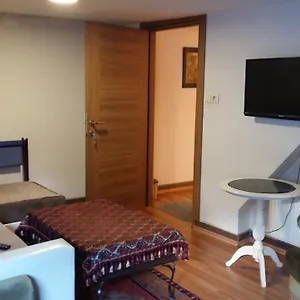 Coskun House Apartment Istanbul