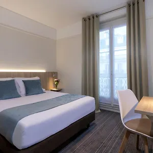 Opera Lafayette 3*, Париж Франция