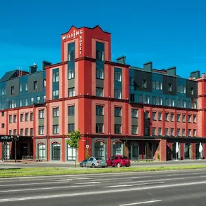 Willing 3*, Минск Беларусь