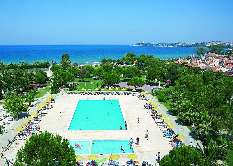 Batihan Beach Resort & Spa Kusadasi 4*,  Turkey